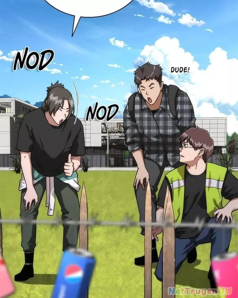 Mạt Thế Zombie 82-08 Chap 25 - Next Chap 26