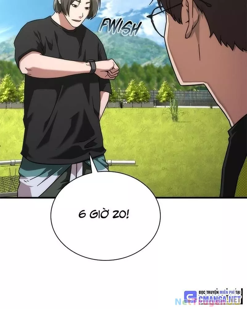 Mạt Thế Zombie 82-08 Chap 25 - Next Chap 26