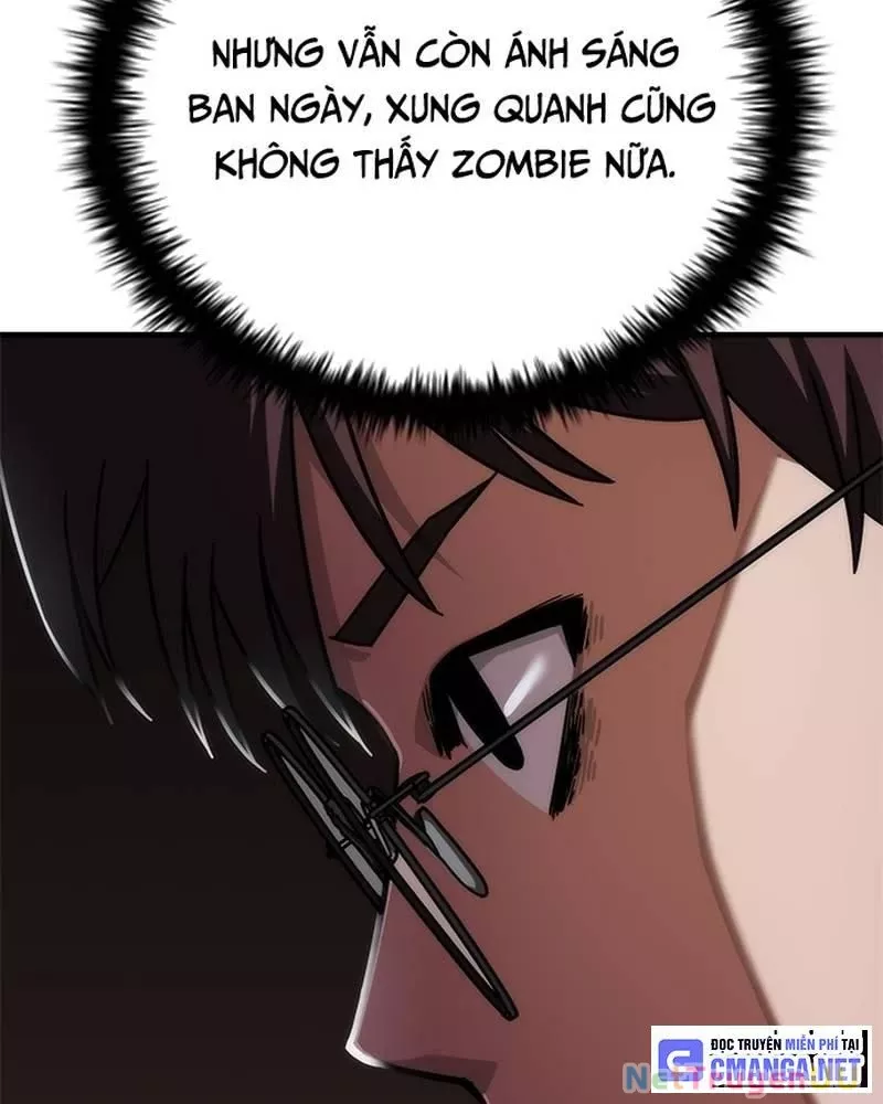 Mạt Thế Zombie 82-08 Chap 25 - Next Chap 26