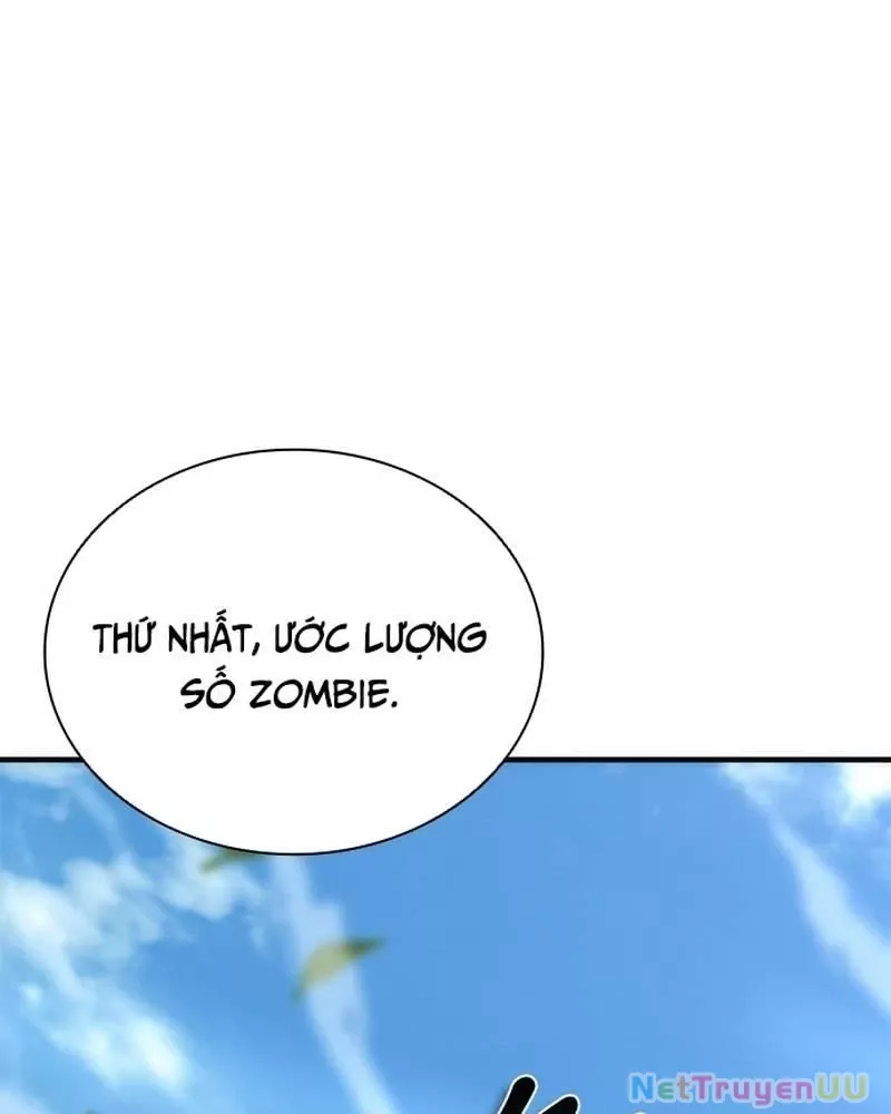 Mạt Thế Zombie 82-08 Chap 25 - Next Chap 26