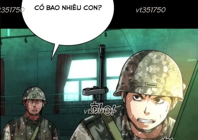 Mạt Thế Zombie 82-08 Chap 88 - Next Chap 89