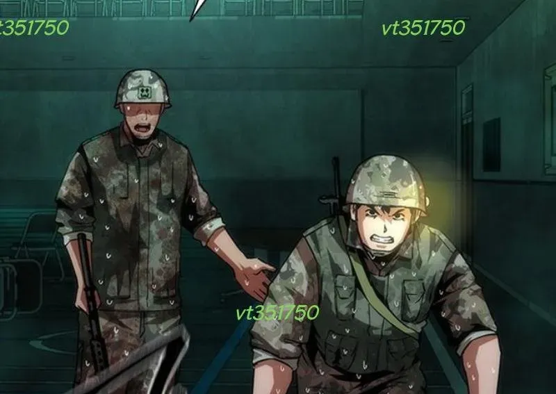 Mạt Thế Zombie 82-08 Chap 88 - Next Chap 89
