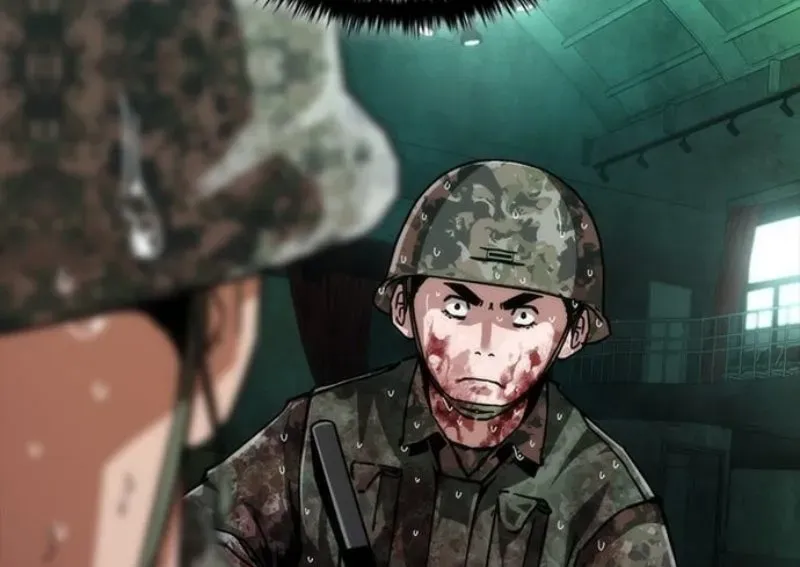 Mạt Thế Zombie 82-08 Chap 88 - Next Chap 89