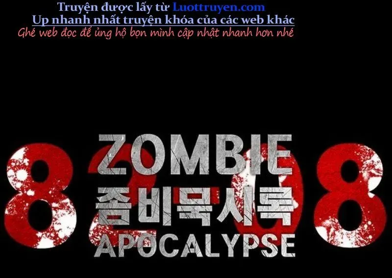 Mạt Thế Zombie 82-08 Chap 88 - Next Chap 89