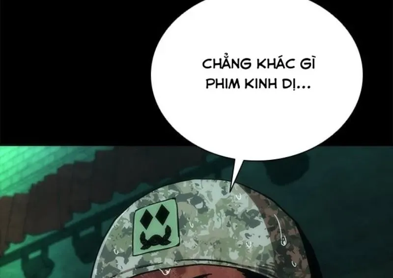 Mạt Thế Zombie 82-08 Chap 88 - Next Chap 89