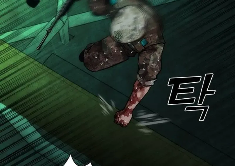 Mạt Thế Zombie 82-08 Chap 88 - Next Chap 89