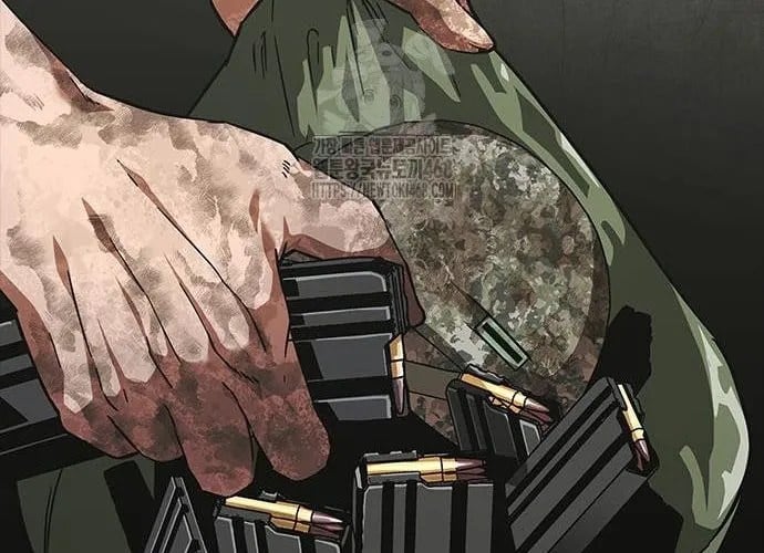 Mạt Thế Zombie 82-08 Chap 93 - Next Chap 94