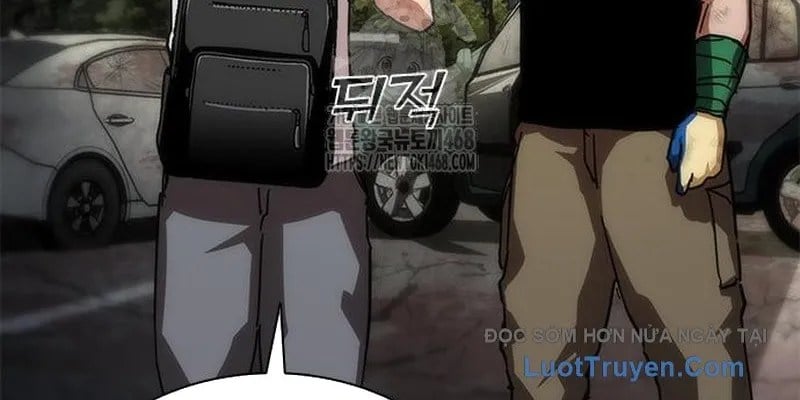 Mạt Thế Zombie 82-08 Chap 96 - Next Chap 97