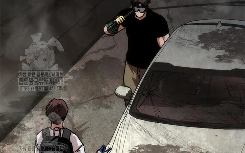 Mạt Thế Zombie 82-08 Chap 96 - Next Chap 97