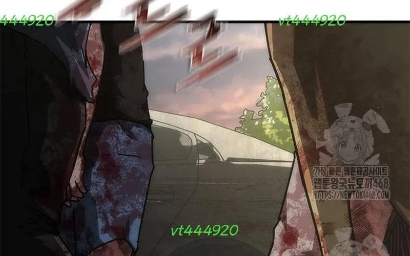 Mạt Thế Zombie 82-08 Chap 96 - Next Chap 97