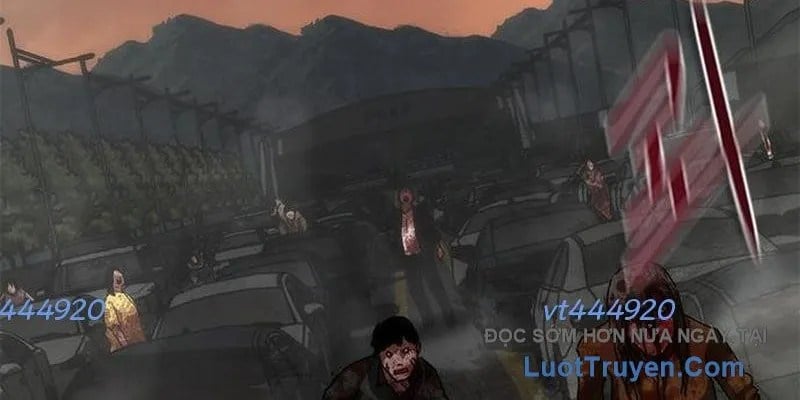 Mạt Thế Zombie 82-08 Chap 96 - Next Chap 97