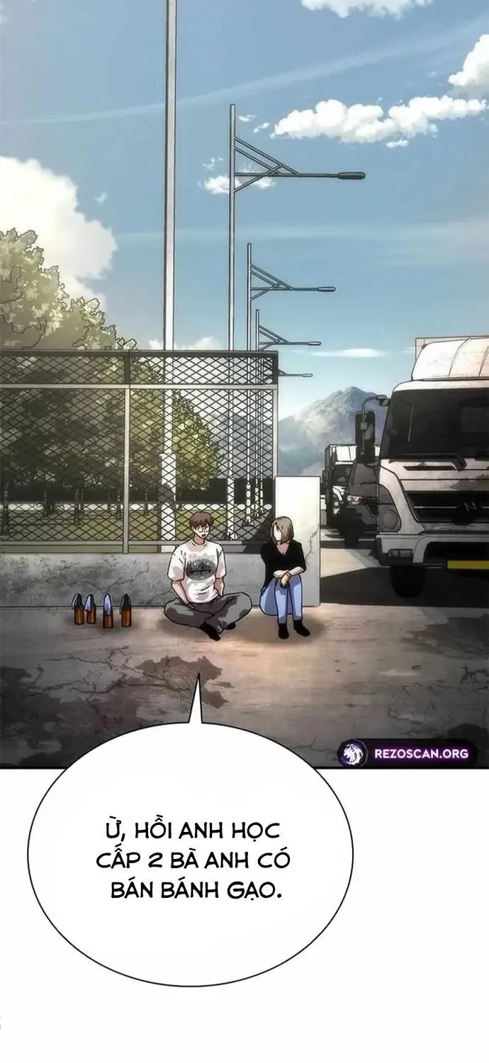 Mạt Thế Zombie 82-08 Chap 98 - Next Chap 99