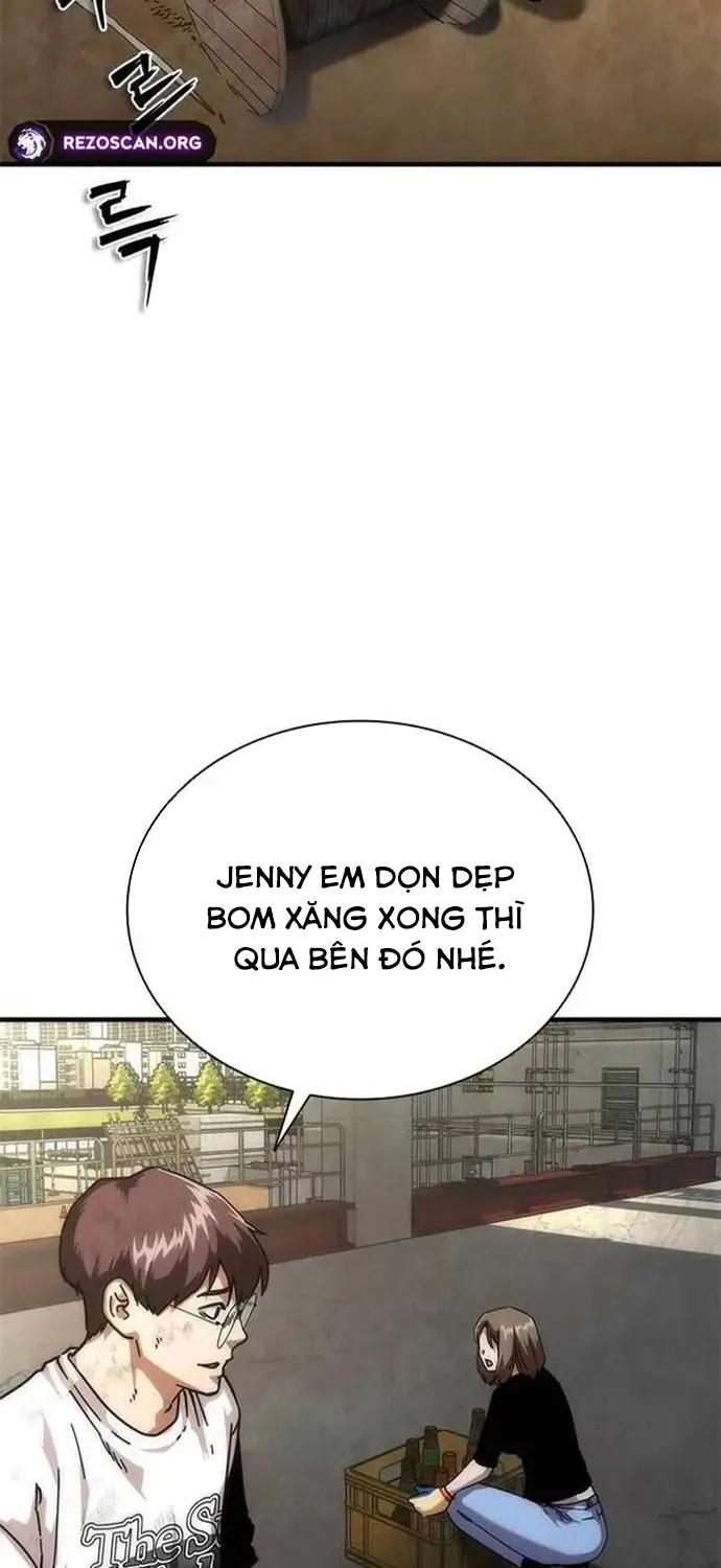 Mạt Thế Zombie 82-08 Chap 98 - Next Chap 99