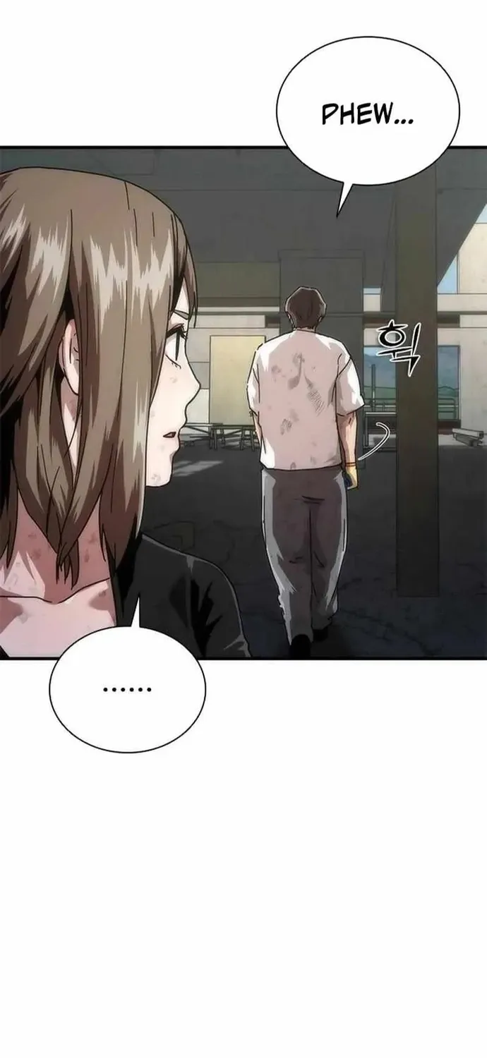 Mạt Thế Zombie 82-08 Chap 98 - Next Chap 99