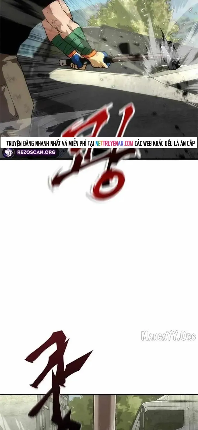 Mạt Thế Zombie 82-08 Chap 98 - Next Chap 99