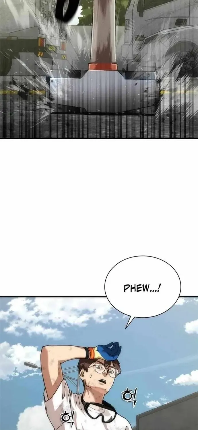 Mạt Thế Zombie 82-08 Chap 98 - Next Chap 99