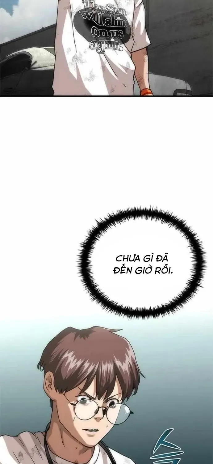 Mạt Thế Zombie 82-08 Chap 98 - Next Chap 99