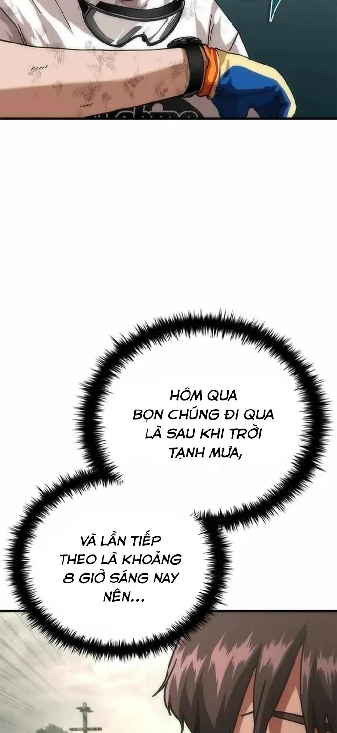 Mạt Thế Zombie 82-08 Chap 98 - Next Chap 99