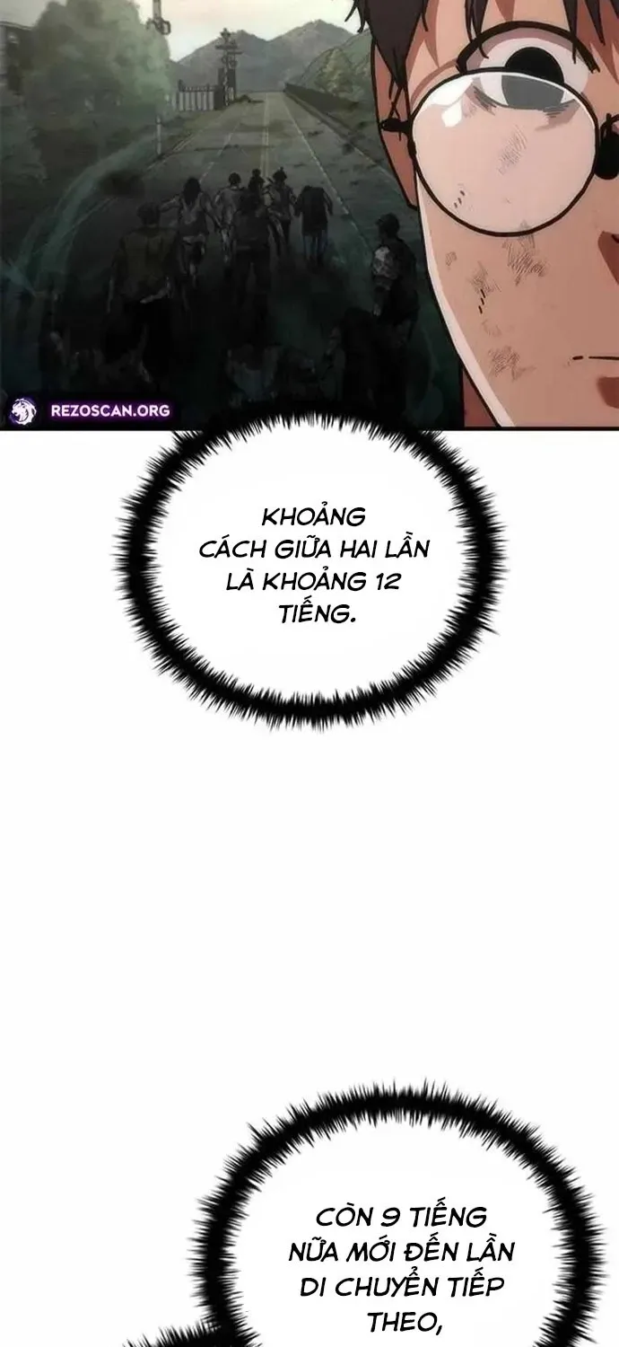 Mạt Thế Zombie 82-08 Chap 98 - Next Chap 99