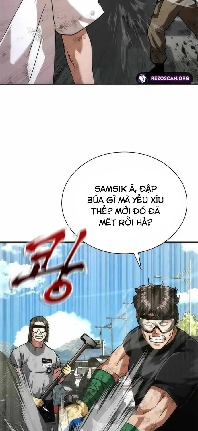 Mạt Thế Zombie 82-08 Chap 98 - Next Chap 99