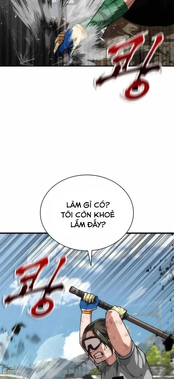 Mạt Thế Zombie 82-08 Chap 98 - Next Chap 99