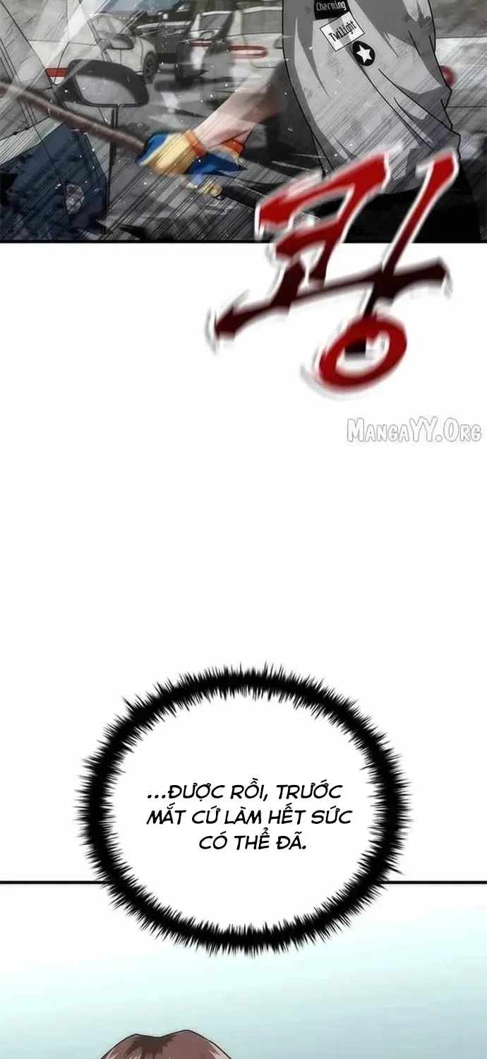 Mạt Thế Zombie 82-08 Chap 98 - Next Chap 99