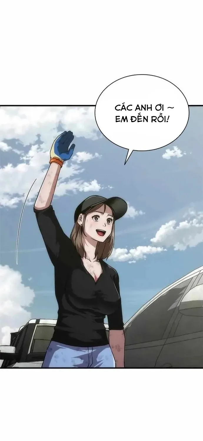 Mạt Thế Zombie 82-08 Chap 98 - Next Chap 99