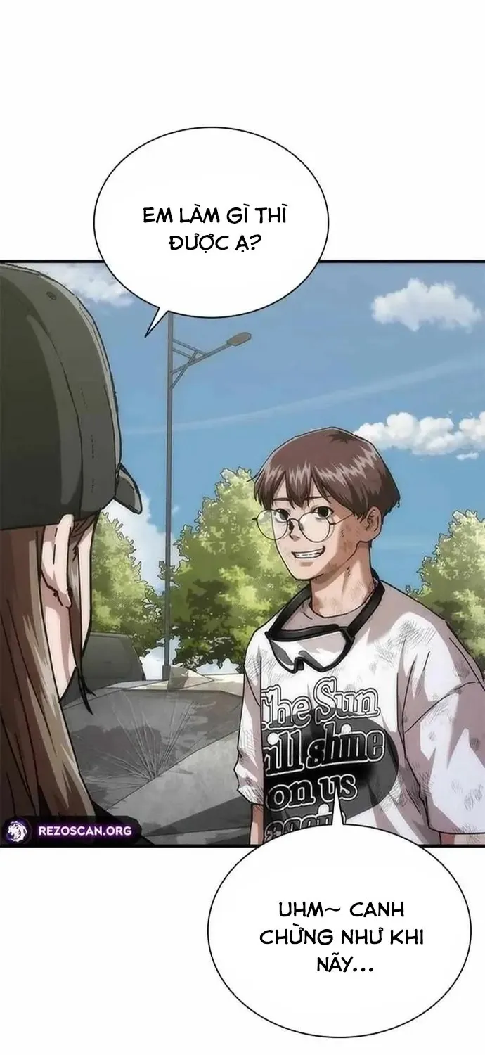 Mạt Thế Zombie 82-08 Chap 98 - Next Chap 99