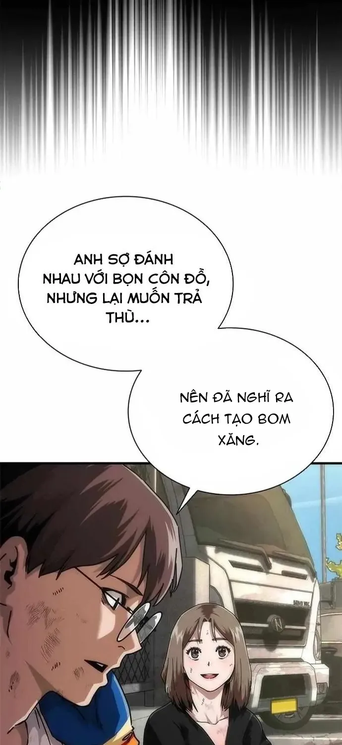 Mạt Thế Zombie 82-08 Chap 98 - Next Chap 99