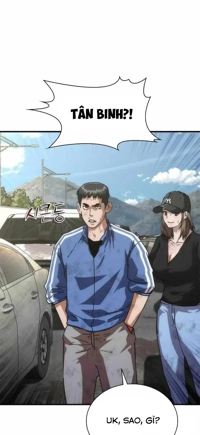 Mạt Thế Zombie 82-08 Chap 98 - Next Chap 99