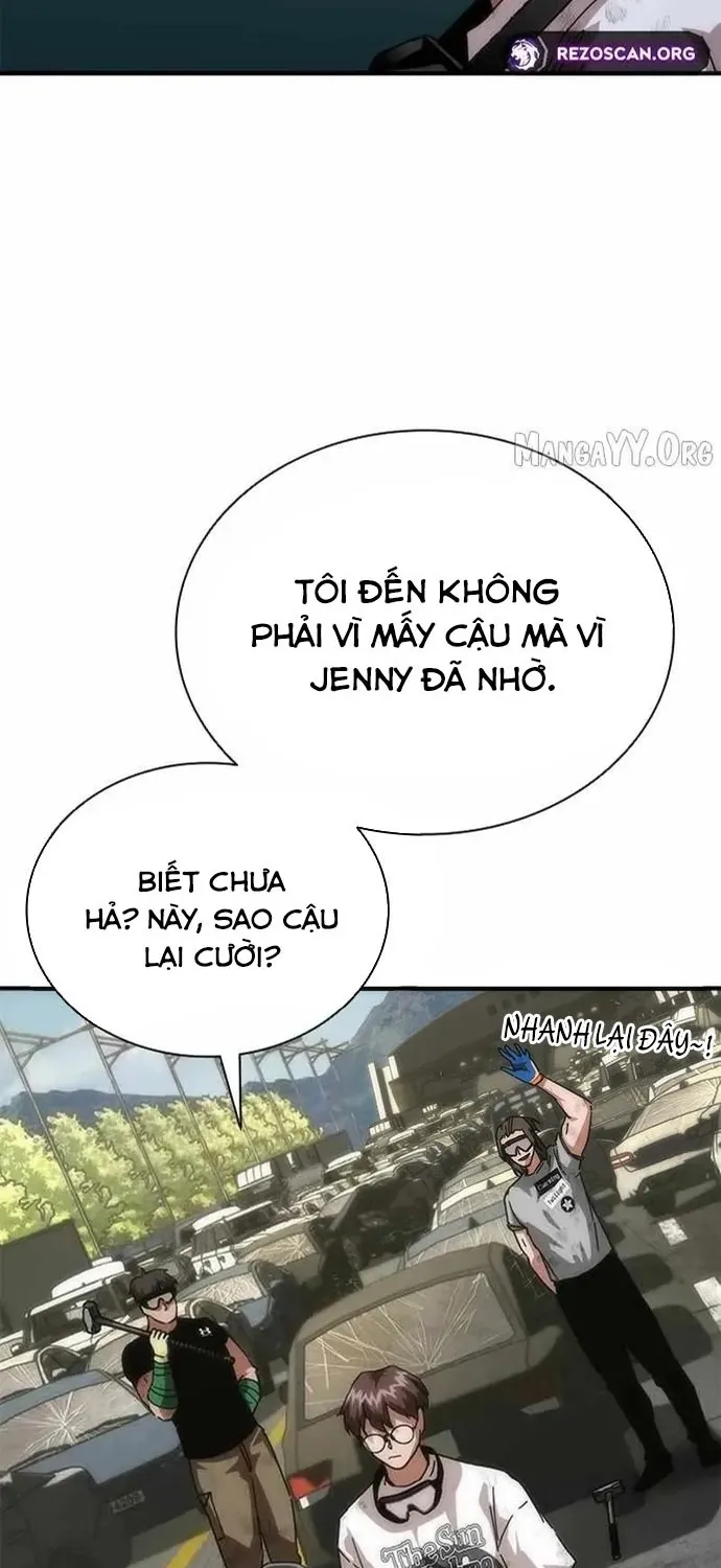 Mạt Thế Zombie 82-08 Chap 98 - Next Chap 99