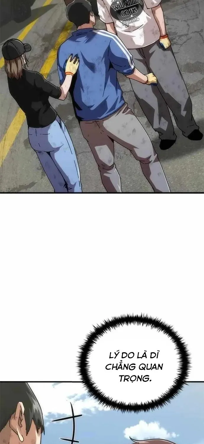 Mạt Thế Zombie 82-08 Chap 98 - Next Chap 99