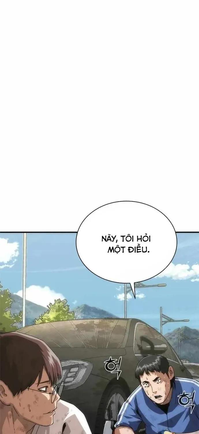 Mạt Thế Zombie 82-08 Chap 98 - Next Chap 99