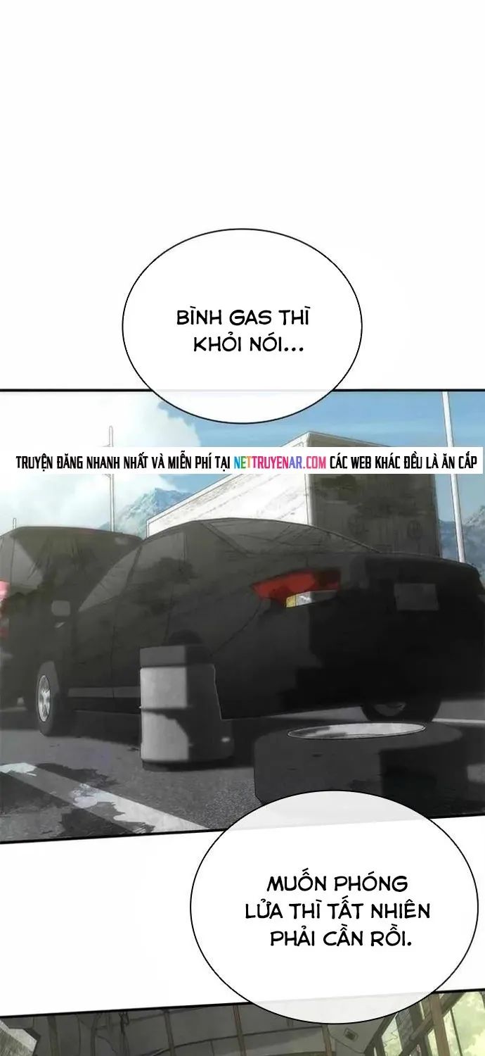 Mạt Thế Zombie 82-08 Chap 98 - Next Chap 99