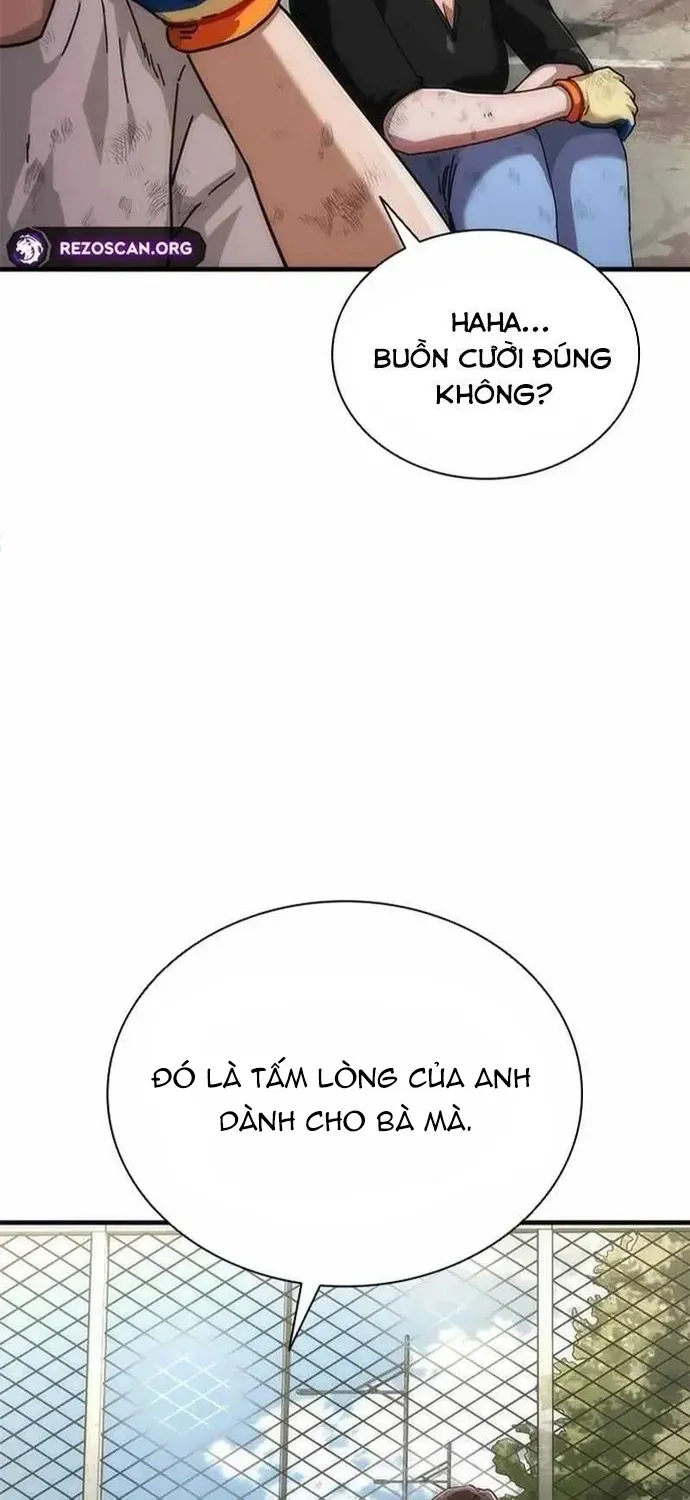 Mạt Thế Zombie 82-08 Chap 98 - Next Chap 99