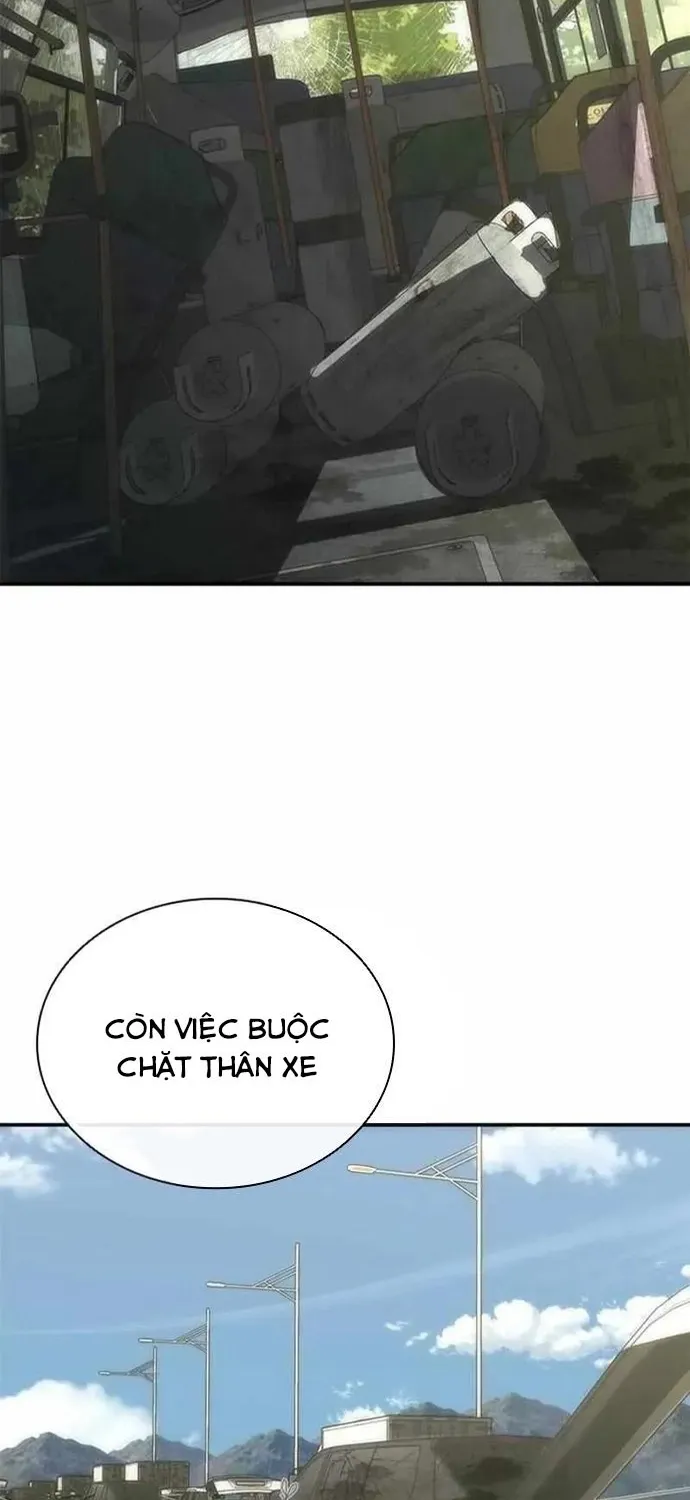 Mạt Thế Zombie 82-08 Chap 98 - Next Chap 99