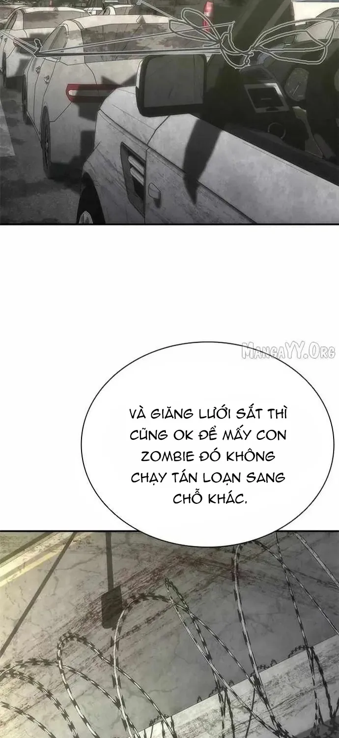 Mạt Thế Zombie 82-08 Chap 98 - Next Chap 99