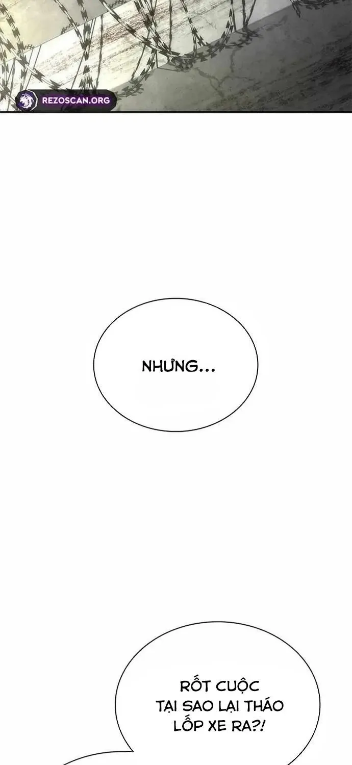 Mạt Thế Zombie 82-08 Chap 98 - Next Chap 99