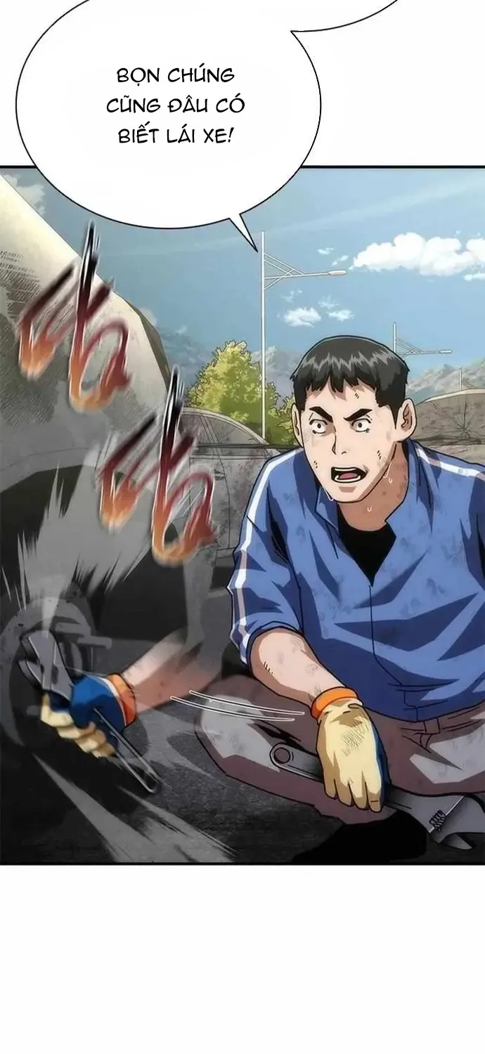 Mạt Thế Zombie 82-08 Chap 98 - Next Chap 99