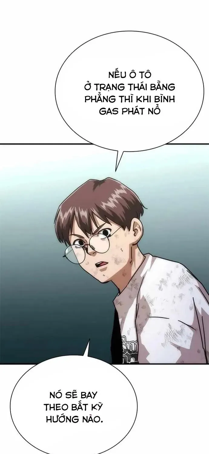 Mạt Thế Zombie 82-08 Chap 98 - Next Chap 99