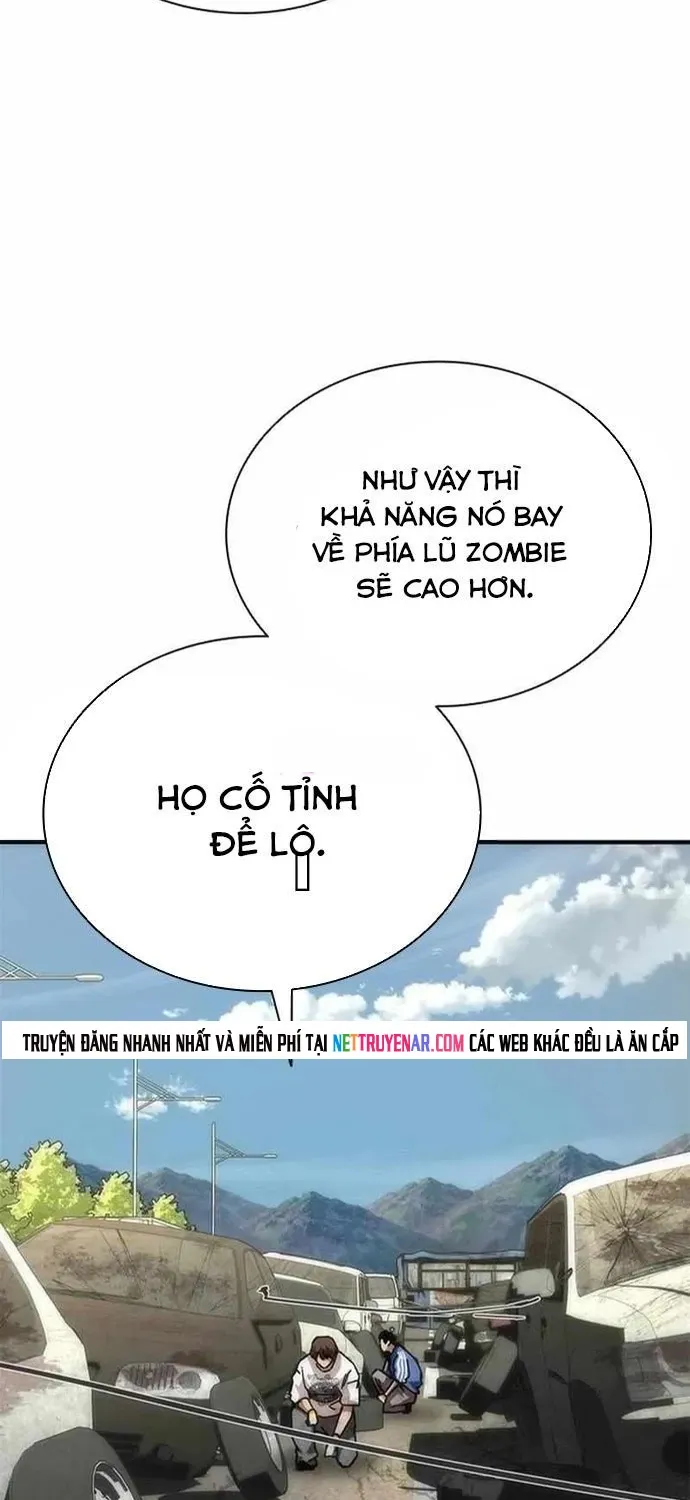 Mạt Thế Zombie 82-08 Chap 98 - Next Chap 99