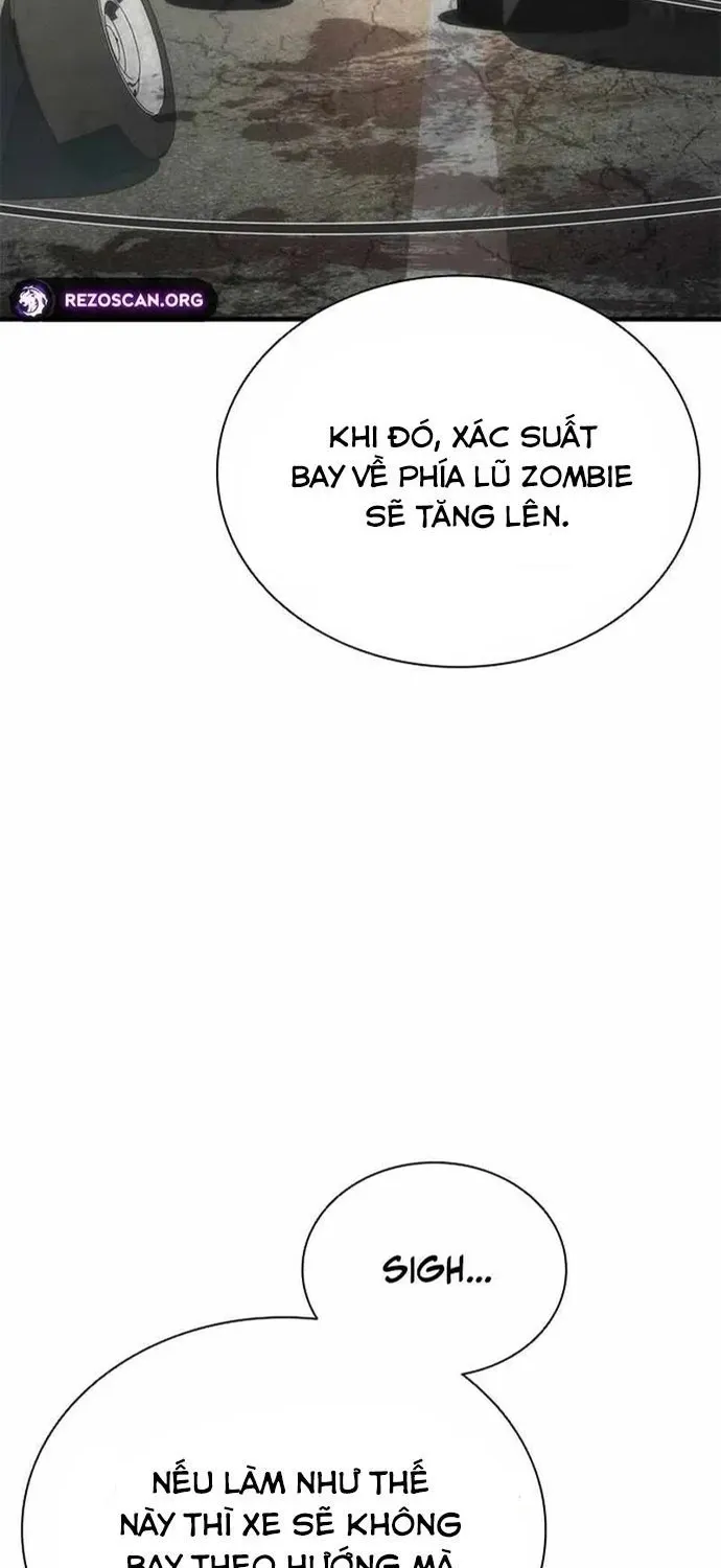 Mạt Thế Zombie 82-08 Chap 98 - Next Chap 99