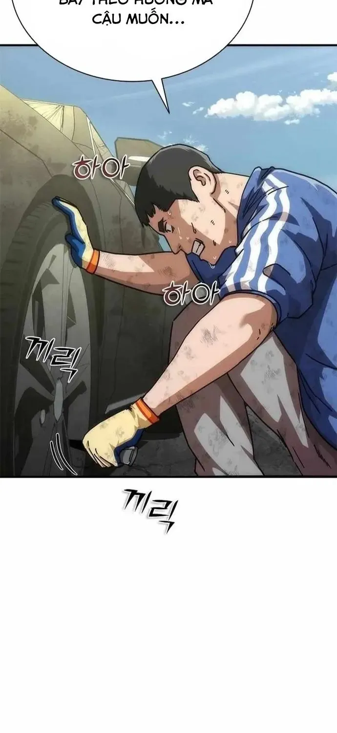 Mạt Thế Zombie 82-08 Chap 98 - Next Chap 99