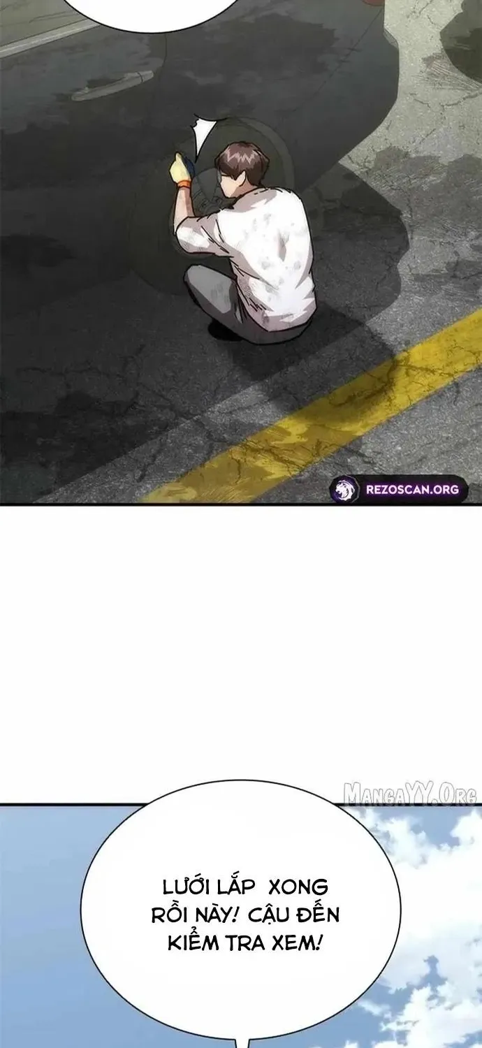 Mạt Thế Zombie 82-08 Chap 98 - Next Chap 99