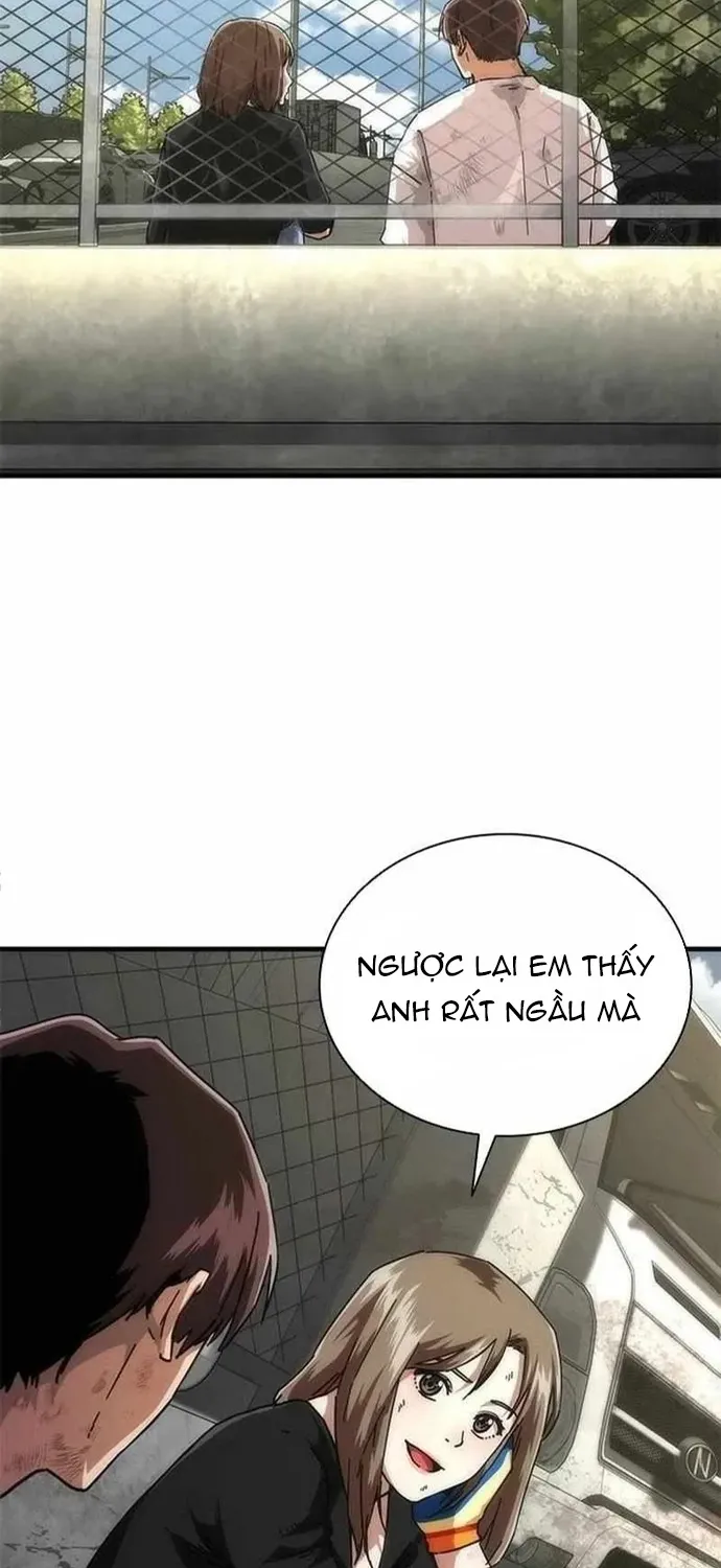 Mạt Thế Zombie 82-08 Chap 98 - Next Chap 99