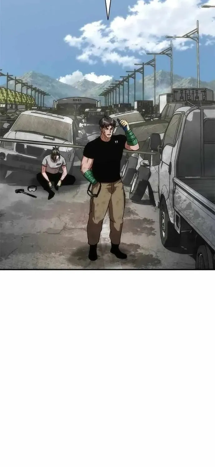 Mạt Thế Zombie 82-08 Chap 98 - Next Chap 99