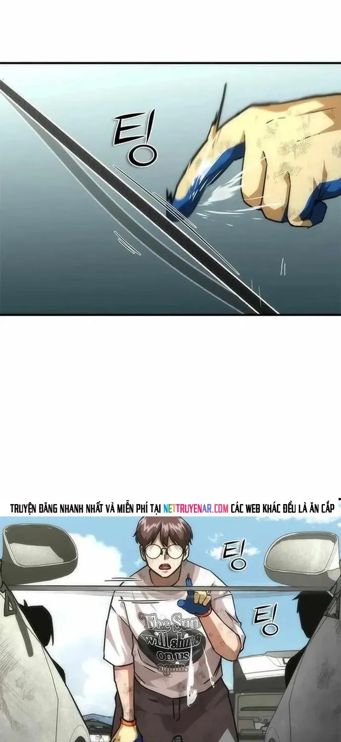 Mạt Thế Zombie 82-08 Chap 98 - Next Chap 99