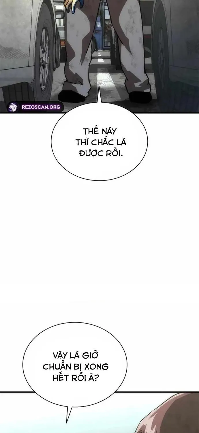 Mạt Thế Zombie 82-08 Chap 98 - Next Chap 99