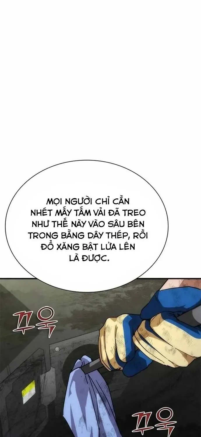 Mạt Thế Zombie 82-08 Chap 98 - Next Chap 99