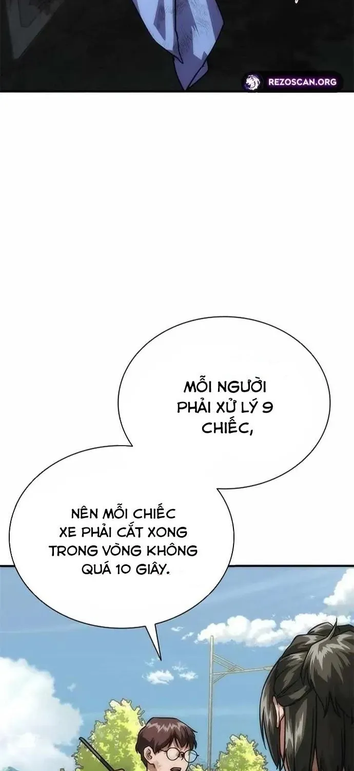 Mạt Thế Zombie 82-08 Chap 98 - Next Chap 99
